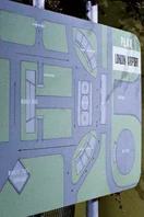 Airport map