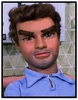 Virgil Tracy (David Holliday)