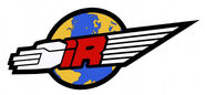 IR Logo Version 2