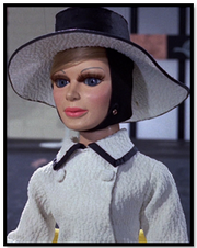 Lady Penelope (Hackenbacker