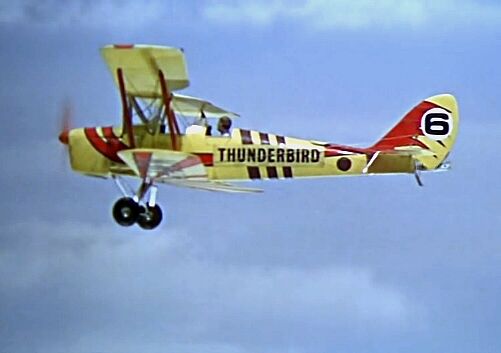 Thunderbirds | Thunderbirds Wiki | Fandom