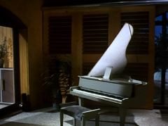 Olsen's Piano