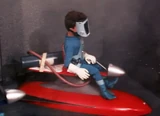 Hoverbikes