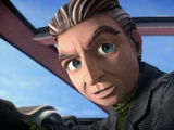 Parker (TB2015)