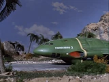 Thunderbird 2/Missions