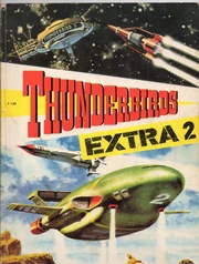 Thunderbirds Extra 2