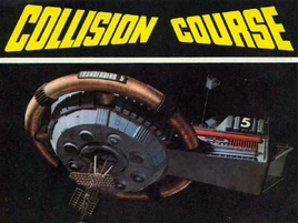 CollisionCourse