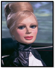 Lady Penelope (Brink of Disaster)