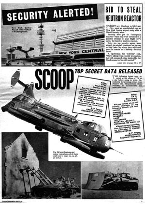 Emergency Thunderbirds (2)