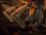 Deep Water Exo-Suit