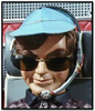 Helijet Pilot