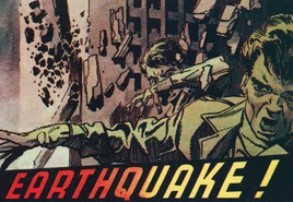 OperationEarthquake