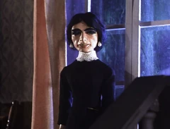 Retiring for the night