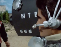 NTBS Cameraman
