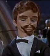 In disguise ("Blinker") (Thunderbirds Are Go)