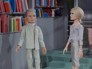 Tracy Island (Introducing Thunderbirds)