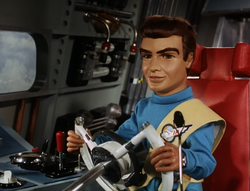 Communication Devices - International Rescue | Thunderbirds
