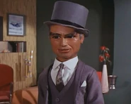 Off to the airshow (The Duchess Assignment)