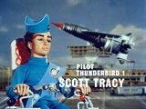 Scott Tracy