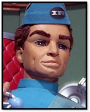 Scott (Pit of Peril)