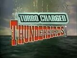 Turbocharged Thunderbirds