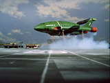 Thunderbird 2 (Pod 3)