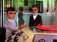 Preperations are made