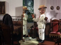 Jolly! Boating! Weather!