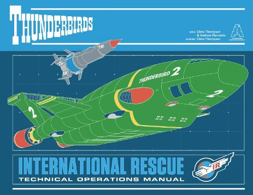 語学+参考書 International Rescue Thunderbirds: 1964 Onwards (All Marks and Models) (Owners&#39; Workshop Manual) 91wY60lk3oL._AC_SY200_QL15_.jpg