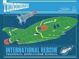 International Rescue: Technical Operations Manual