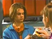 "A double Tripp burger?"