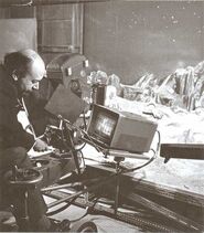 Julien Lugrin c. 1960s.