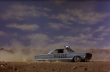 Dodge Polara Police Cars