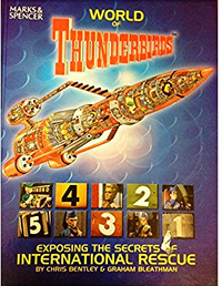 World of thunderbirds