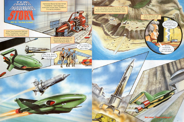 TCTS part 38