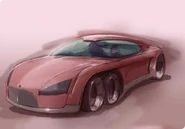 Another design for FAB 1