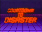 CountdownToDisaster