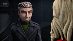 "There's no sign of forced entry."