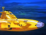 Thunderbird 4 (2086)