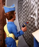 Metal Cutting Laser Pistol