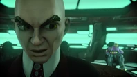 "The GDF is about to find out why we call her Havoc."