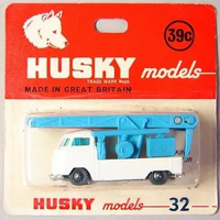 Husky-32