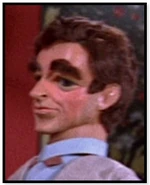 Man reading paper (2)