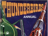 Thunderbirds Annual 1972