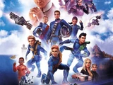 Thunderbirds Are Go! Season 3