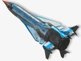 Thunderbird 1 (2004 Movie)