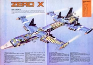 Project SWORD annual