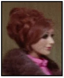 At the Paradise Peaks (The Cham-Cham)