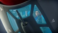 Scott in Thunderbird 1.