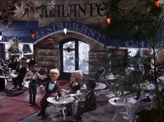 Atalante Restaurant & Café